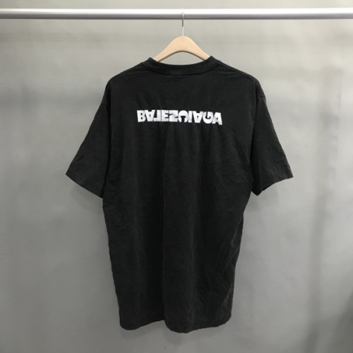 B Shirt 1：1 Quality-2174(XS-L)