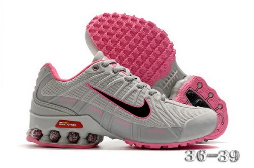 Nike Shox Reax Run Shoes women-023