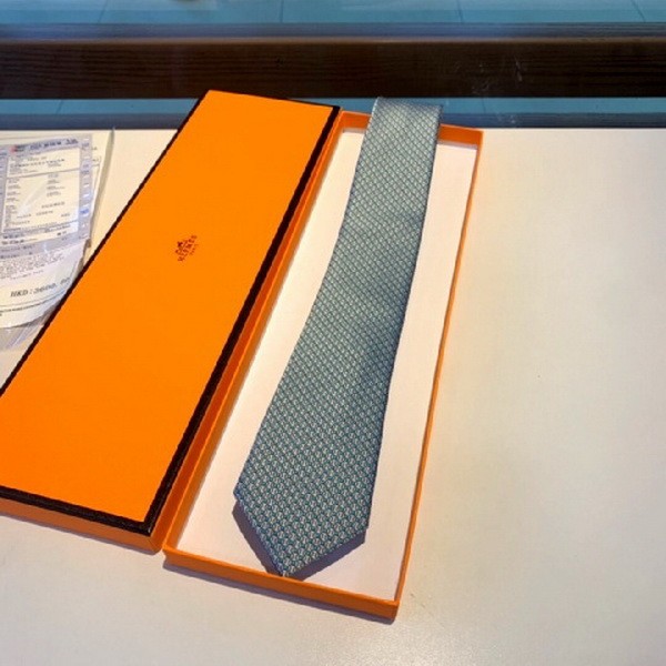 Hermes Necktie AAA Quality-099