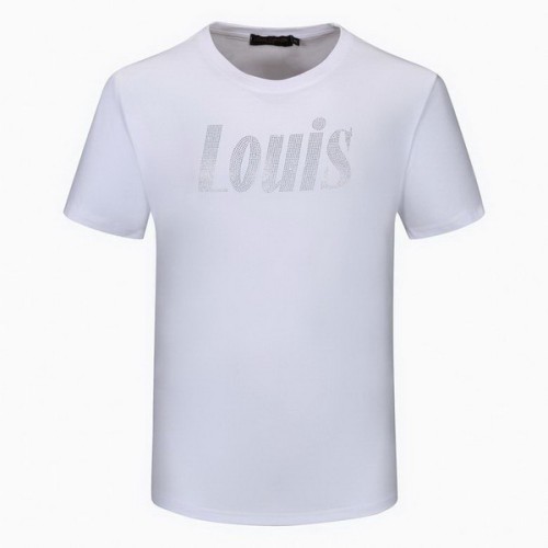 LV  t-shirt men-190(M-XXXL)