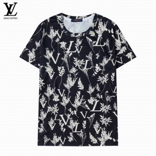 LV  t-shirt men-478(S-XXL)