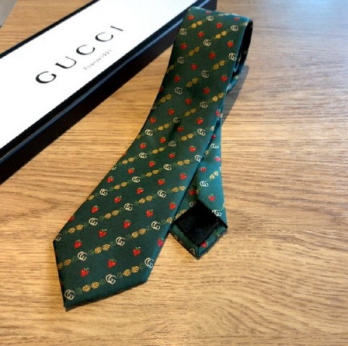 G Necktie AAA Quality-135