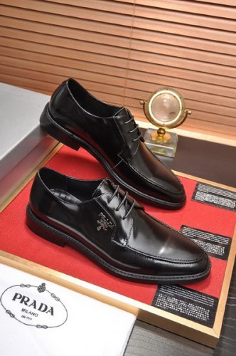Prada men shoes 1：1 quality-559