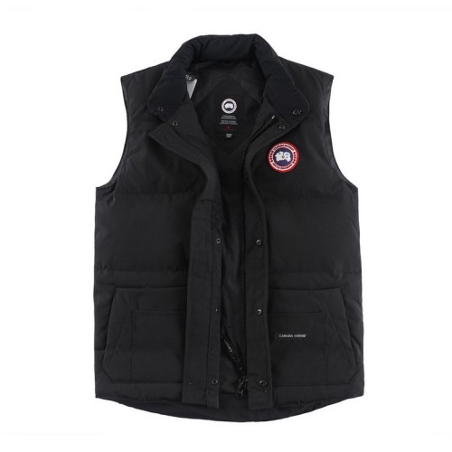 CG Down Vest men-013