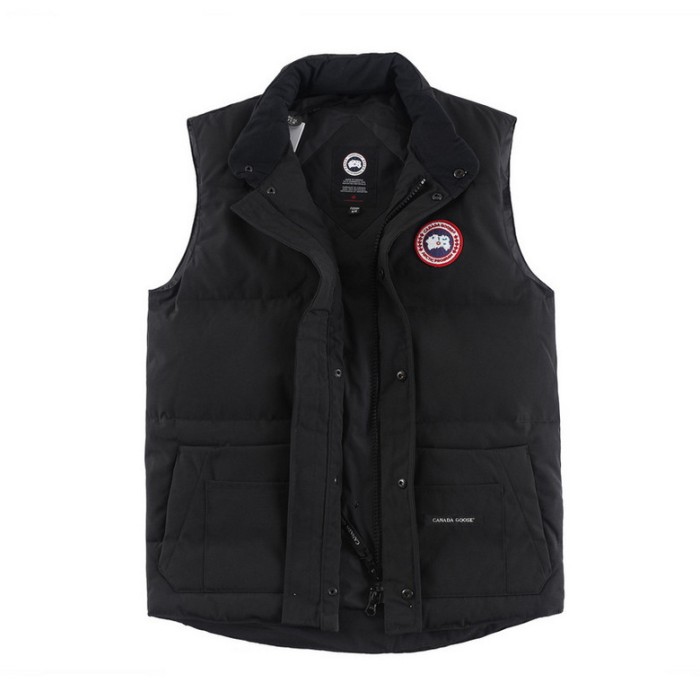 CG Down Vest men-013