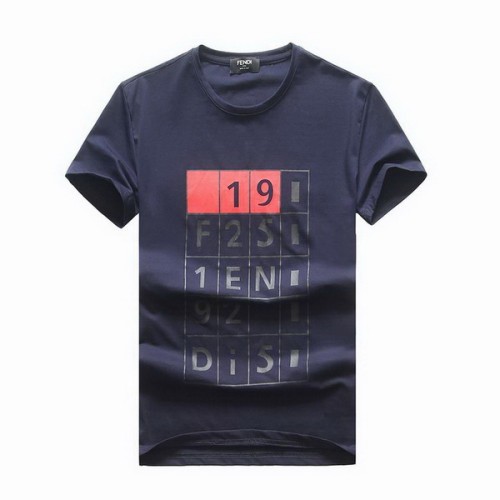 FD T-shirt-444(M-XXXL)