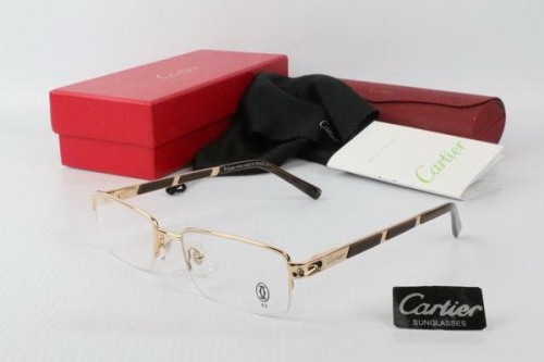 Cartie Plain Glasses AAA-769
