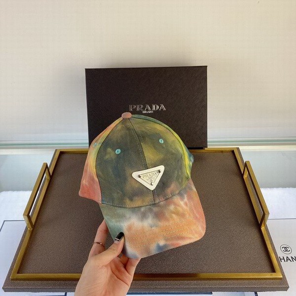 Prada Hats AAA-092