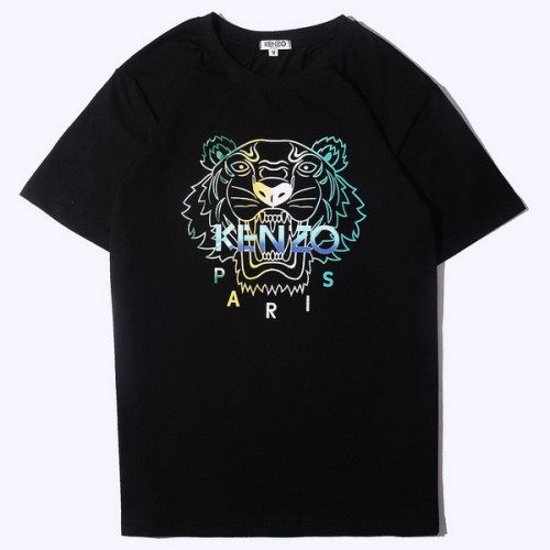 Kenzo T-shirts men-155(S-XXL)