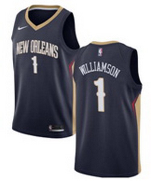 NBA New Orleans Pelicans-011