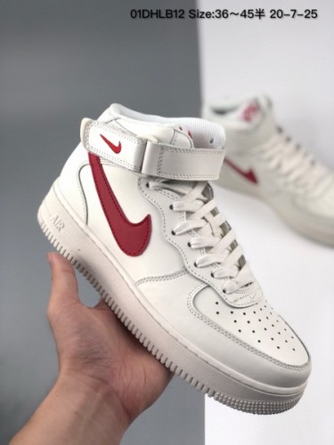 Nike air force shoes men low-1215