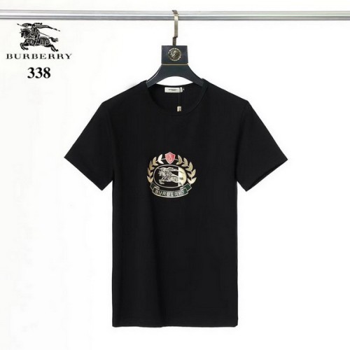Burberry t-shirt men-506(M-XXXL)