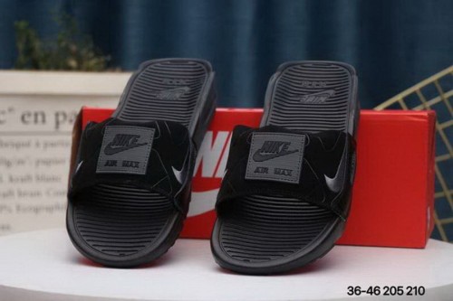 Men slippers-027