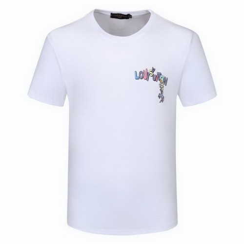 LV  t-shirt men-192(M-XXXL)