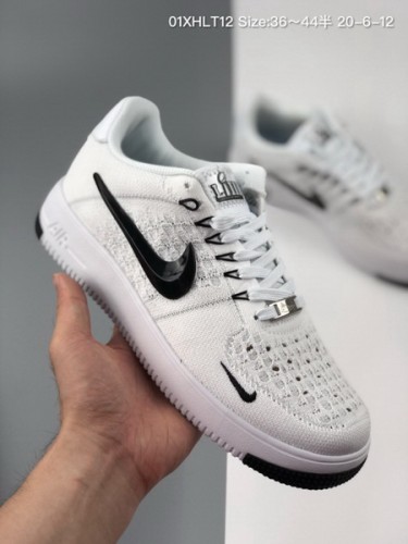 Nike air force shoes men low-1734