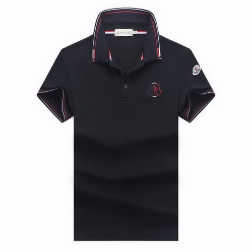 Moncler Polo t-shirt men-074(M-XXXL)