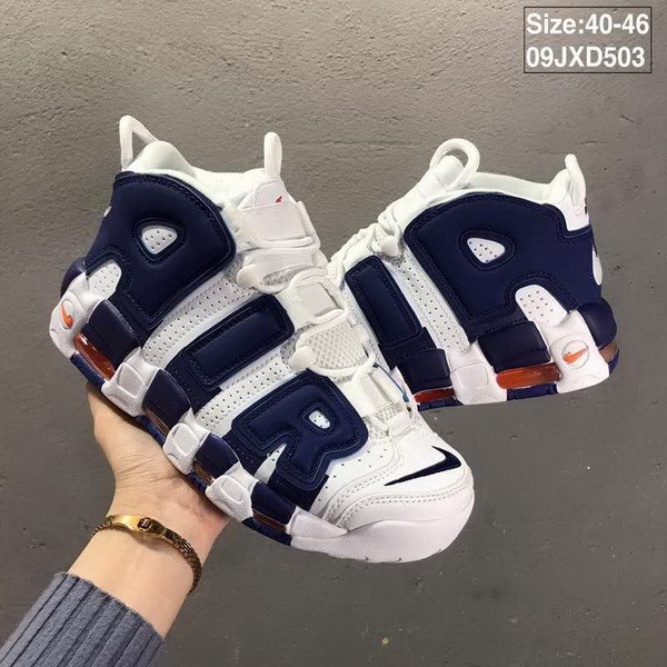 Nike Air More Uptempo women shoes-001