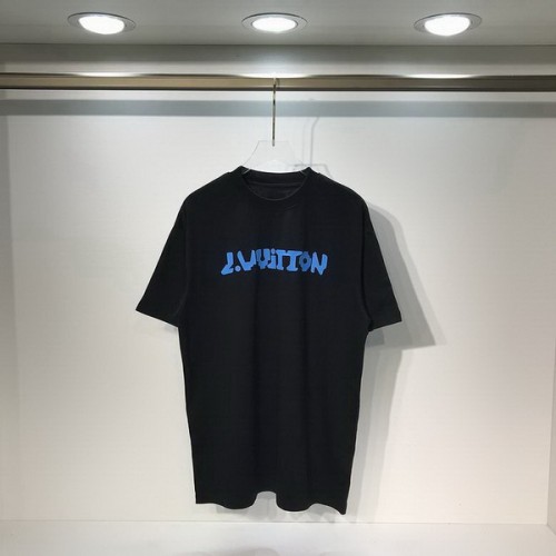 LV  t-shirt men-1509(M-XXL)