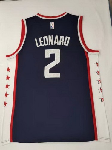 NBA Los Angeles Clippers-012