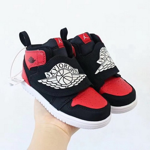 Jordan 1 kids shoes-037