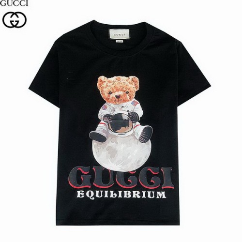G men t-shirt-491(S-XXL)