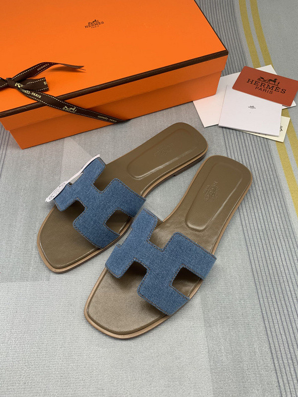 Hermes women Sandals 1：1 Quality-062