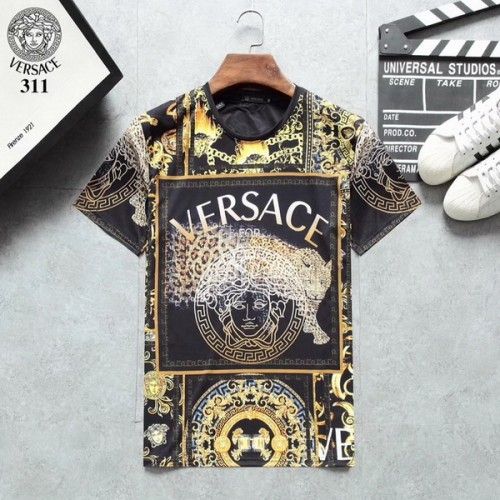 Versace t-shirt men-365(M-XXXL)