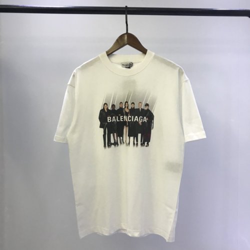 B Shirt 1：1 Quality-464(XS-L)