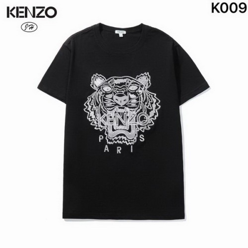 Kenzo T-shirts men-049(S-XXL)