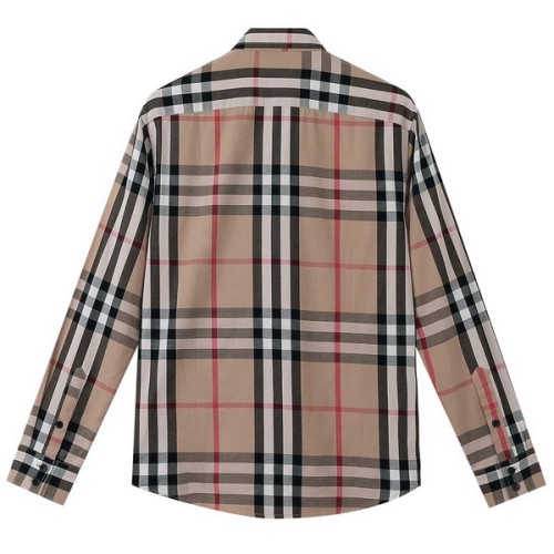Burberry Shirt 1：1 Quality-577(M-XXL)