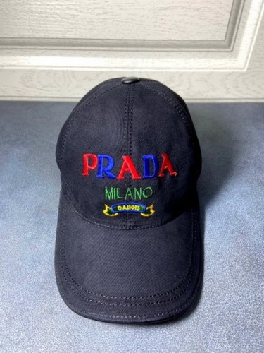 Prada Hats AAA-120
