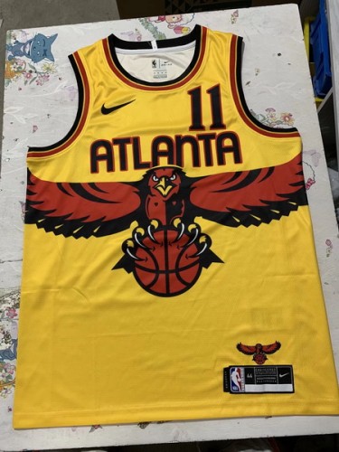 NBA Atlanta Hawks-087