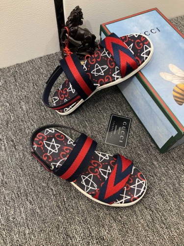 G Sandals 1：1 Quality-252