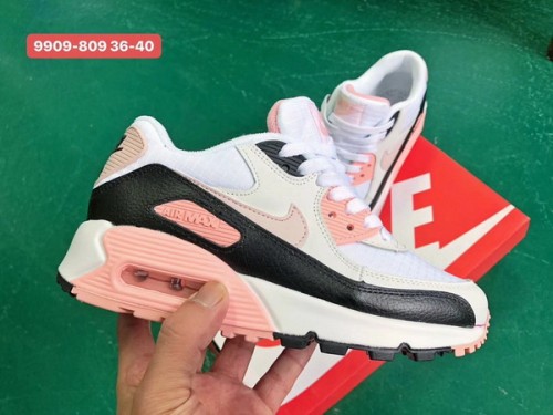 Nike Air Max 90 women shoes-564