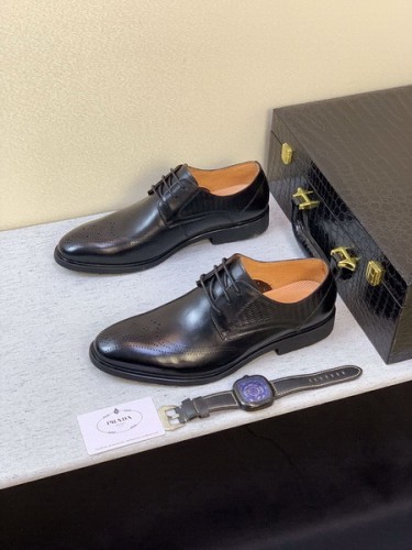 Prada men shoes 1：1 quality-410