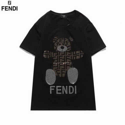 FD T-shirt-619(S-XXL)