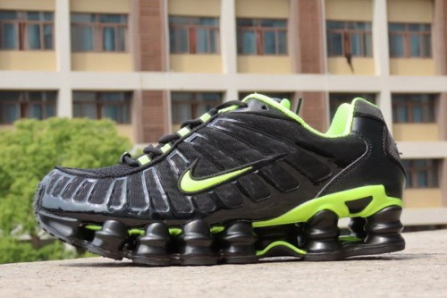 Nike Shox Reax Run Shoes men-041