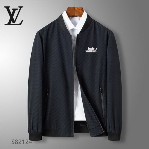 LV  Coat men-465(M-XXXL)