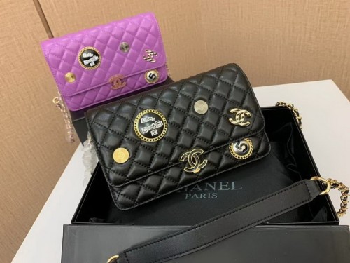 CHAL Handbags AAA Quality-132