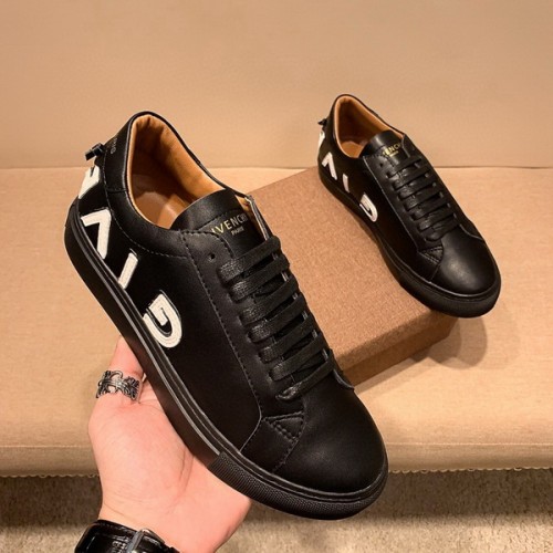 Givenchy men shoes 1：1 quality-072