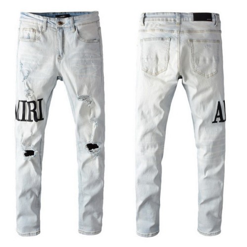 AMIRI men jeans 1：1 quality-068