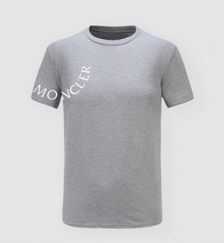 Moncler t-shirt men-280(M-XXXXXXL)