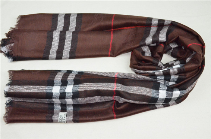 Burberry Silk Scarf AAA-212