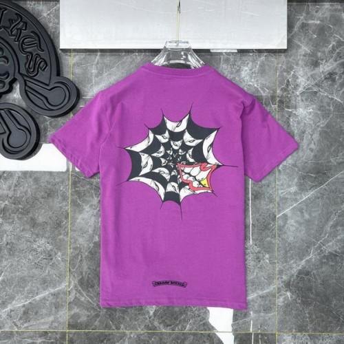 Chrome Hearts t-shirt men-632(S-XL)