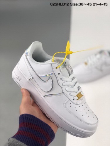 Nike air force shoes men low-2526