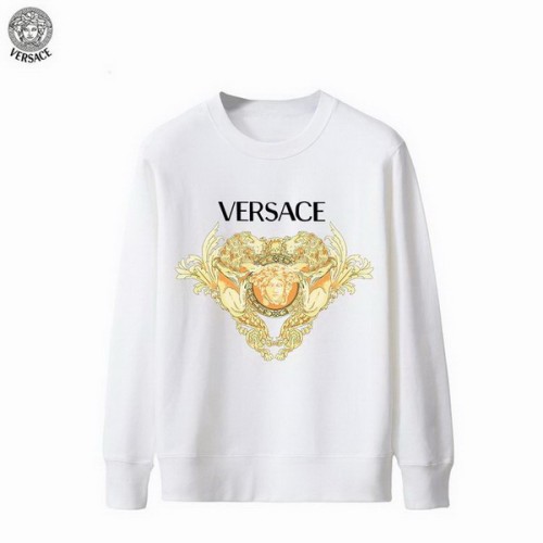 Versace men Hoodies-128(S-XXL)