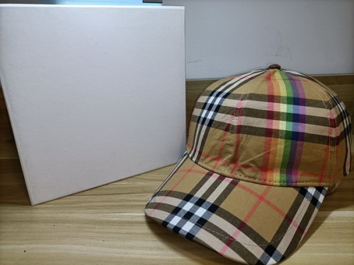 Burrerry Hats AAA-356