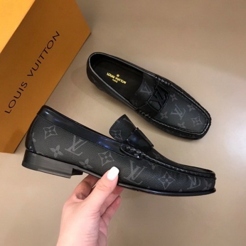 LV Men shoes 1：1 quality-3546