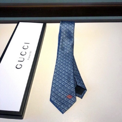 G Necktie AAA Quality-158