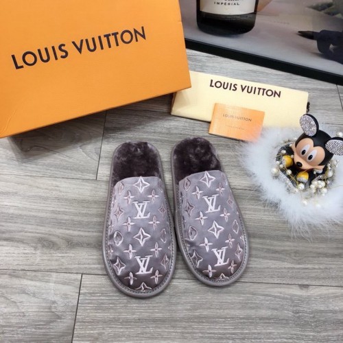 LV Sandals 1-1 Quality-231